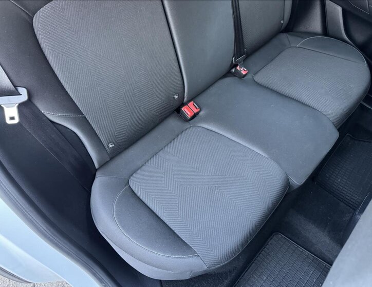 Ford Puma Hatchback 999,0 70 kw