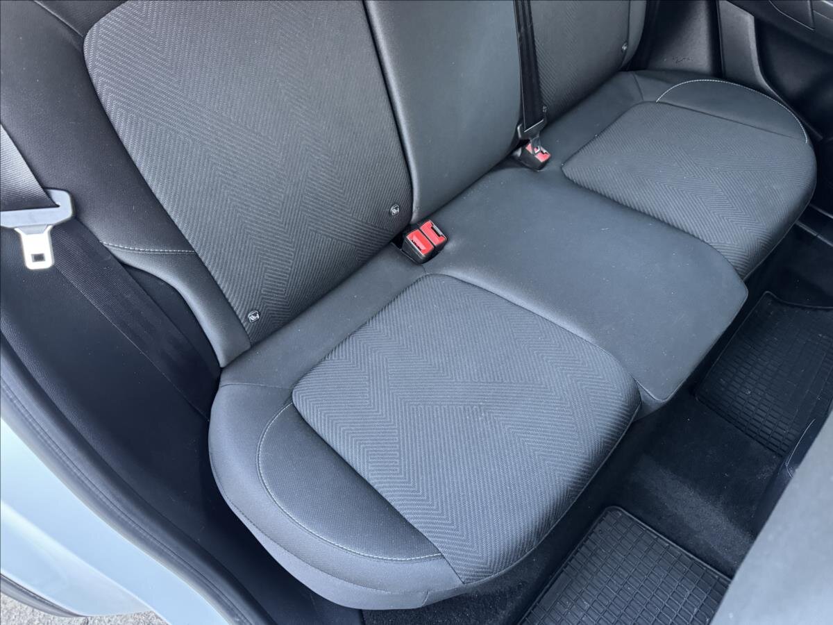 Ford Puma Hatchback 999,0 70 kw