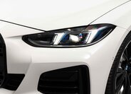 BMW Řada 4 Ostatní 3,0 l 275 kw