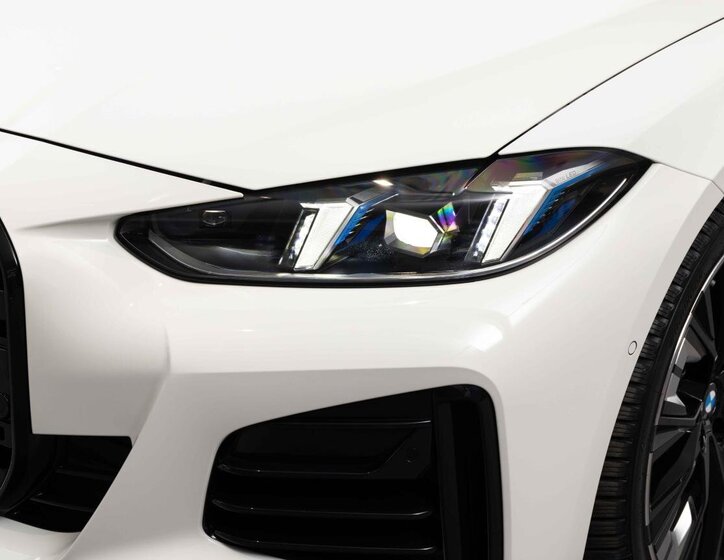 BMW Řada 4 Ostatní 3,0 l 275 kw