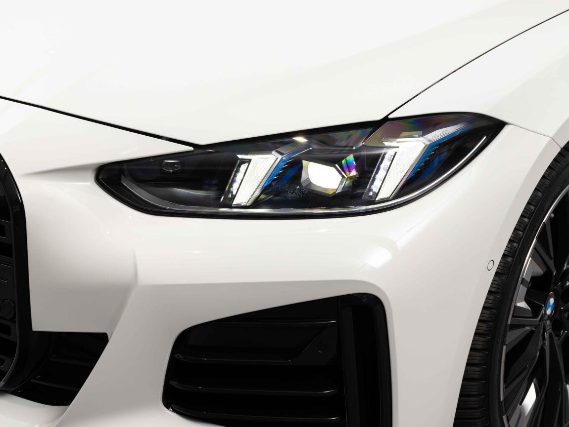 BMW Řada 4 Ostatní 3,0 l 275 kw