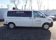 Volkswagen Transporter Ostatní 2,0 l 81 kw