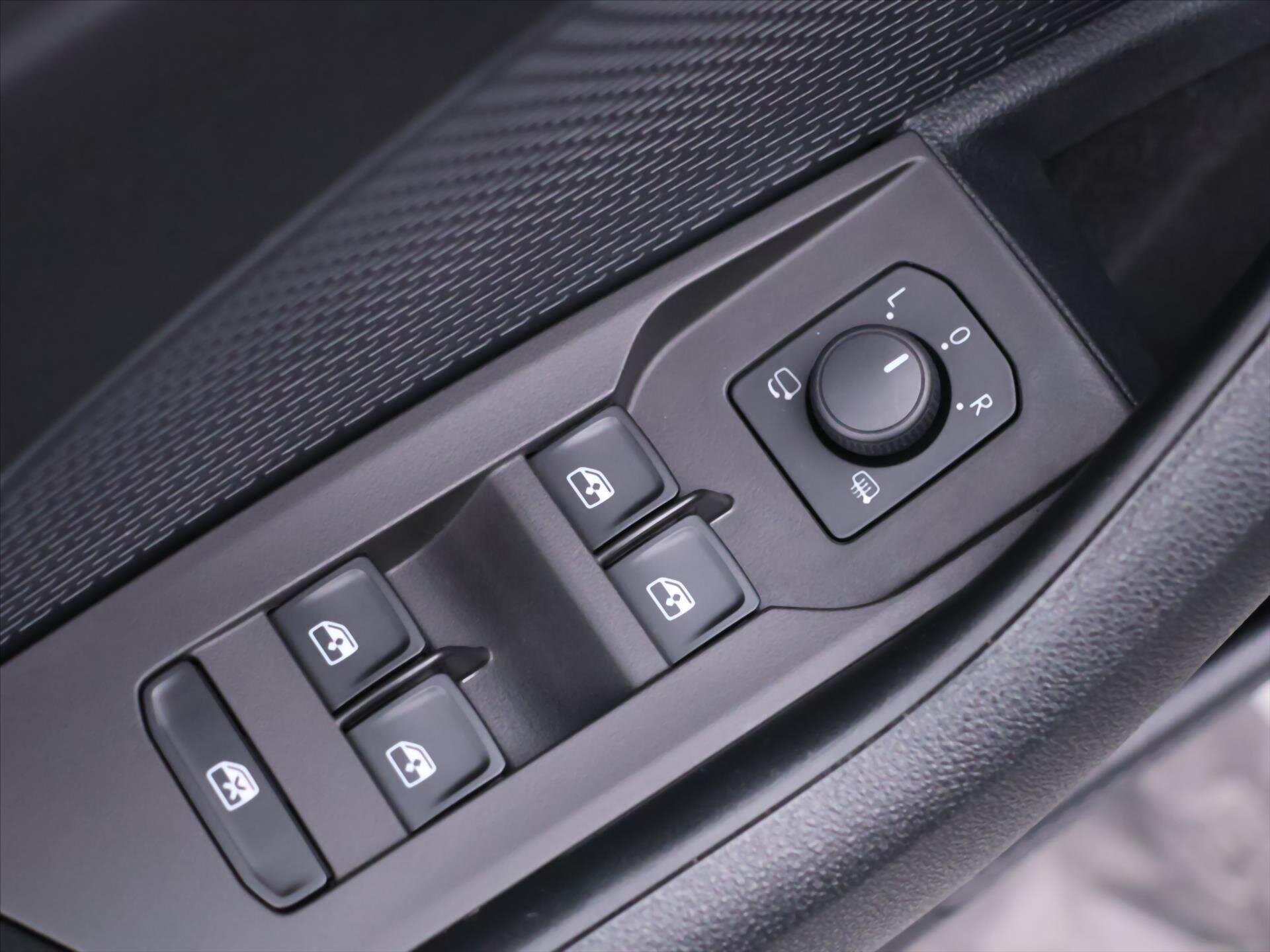 Škoda Octavia Kombi 2,0 l 85 kw