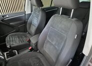 Volkswagen Tiguan SUV 2,0 l 103 kw