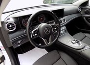 Mercedes-Benz Třídy E 16