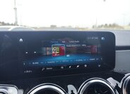 Mercedes-Benz GLB SUV / Terénní 2,0 l 110 kw