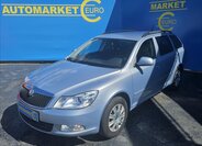 Škoda Octavia Kombi 1,2 l 77 kw