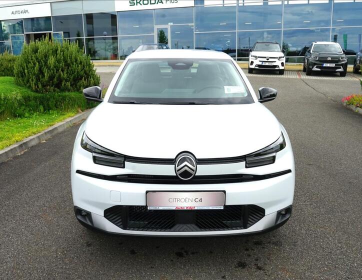 Citroën C4 3