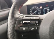 Hyundai Tucson SUV 1,6 l 118 kw