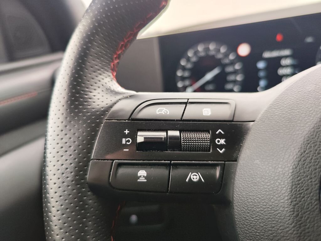 Hyundai Tucson SUV 1,6 l 118 kw