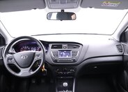 Hyundai i20 Hatchback 1,2 l 55 kw
