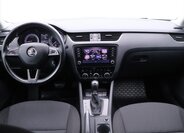 Škoda Octavia Kombi 2,0 l 135 kw