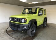 Suzuki Jimny 3