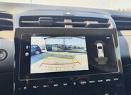 Hyundai Tucson SUV / Terénní 1,6 l 110 kw