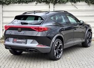 Cupra Formentor SUV 1,5 l 110 kw