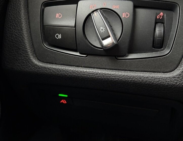 BMW Řada 4 Kupé 0,0 0