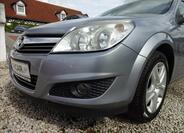 Opel Astra 12