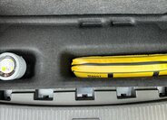 Renault Mégane Kombi 1,2 l 97 kw