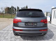 Audi Q7 SUV / Terénní 3,0 l 180 kw