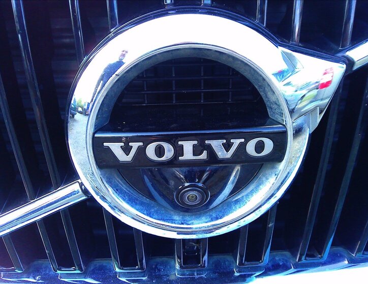 Volvo XC90 SUV / Terénní 2,0 l 173 kw