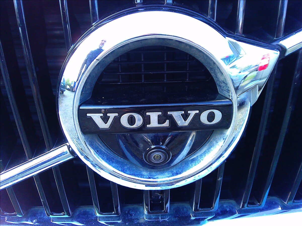 Volvo XC90 SUV / Terénní 2,0 l 173 kw