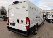 Fiat Ducato Ostatní 2,2 l 132 kw