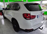 BMW X5 3