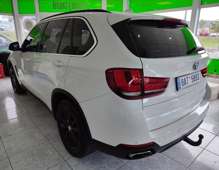 BMW X5 3