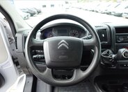 Citroën Jumper Ostatní 2,2 l 121 kw