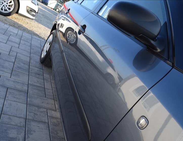 Škoda Fabia Kombi 1,4 l 63 kw