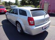 Dodge Magnum 5