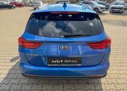 KIA Ceed Kombi 1,5 l 118 kw