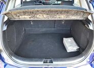 Mazda 3 Hatchback 1,3 l 62 kw