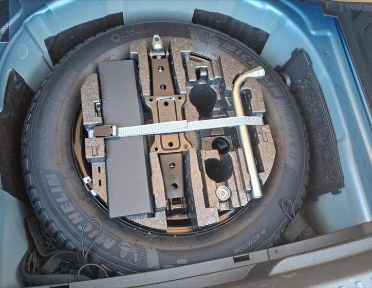 Škoda Fabia Hatchback 999,0 85 kw