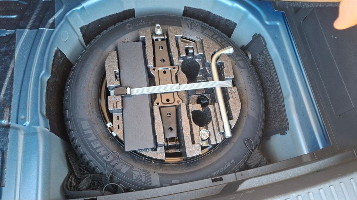 Škoda Fabia Hatchback 999,0 85 kw