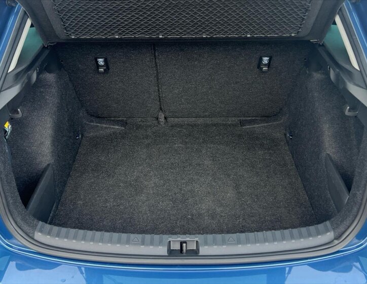 Škoda Scala Hatchback 999,0 81 kw