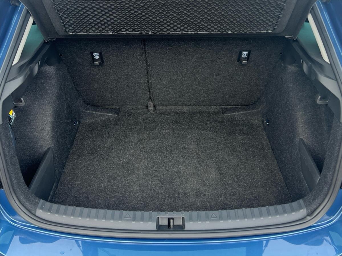 Škoda Scala Hatchback 999,0 81 kw