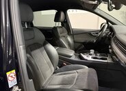 Audi Q7 SUV / Terénní 3,0 l 200 kw