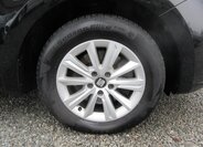 Seat Alhambra MPV 2,0 l 110 kw