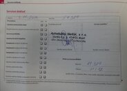 Škoda Octavia Sedan / Limuzína 1,6 l 85 kw