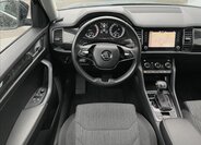 Škoda Kodiaq 7