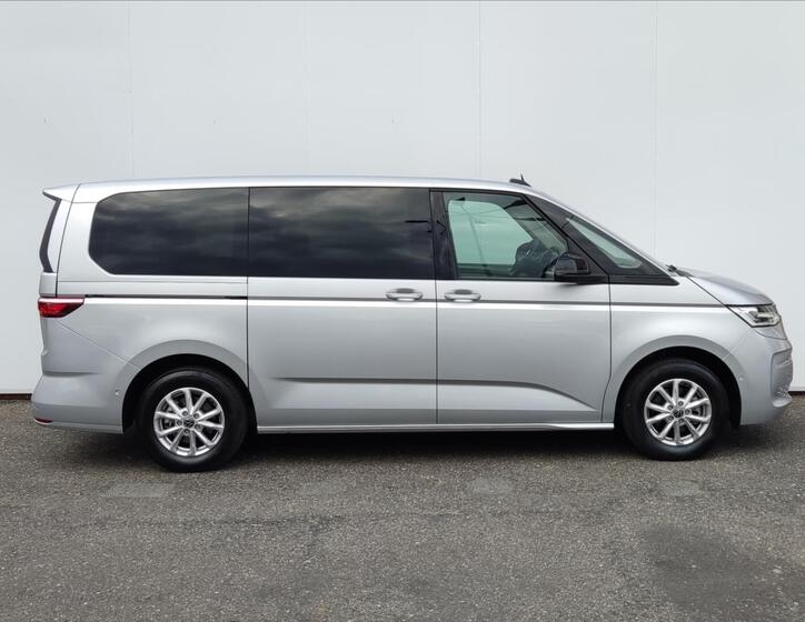 Volkswagen Multivan MPV 2,0 l 110 kw