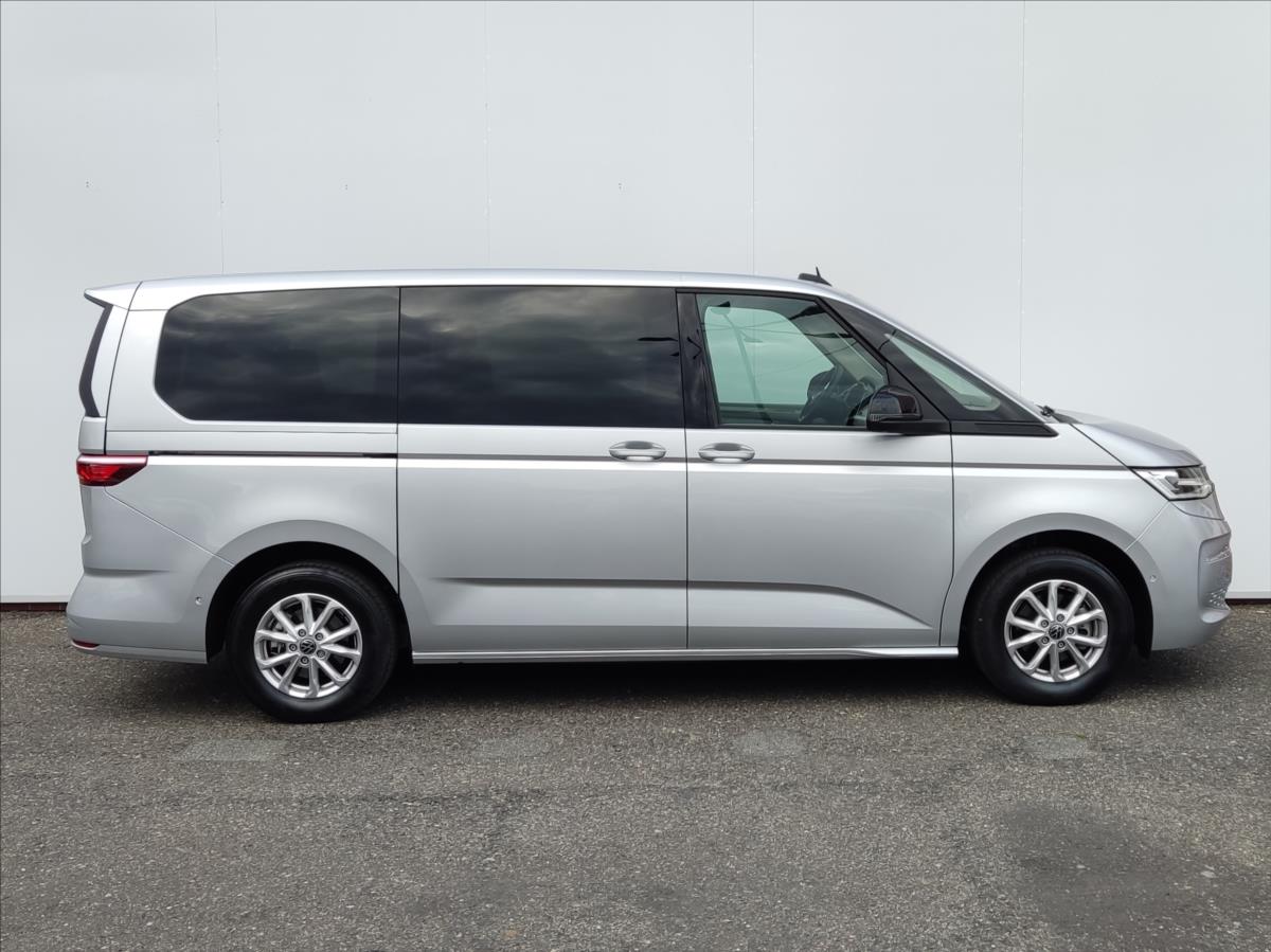 Volkswagen Multivan MPV 2,0 l 110 kw