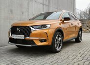 DS Automobiles DS7 Crossback SUV / Terénní 1,6 l 133 kw