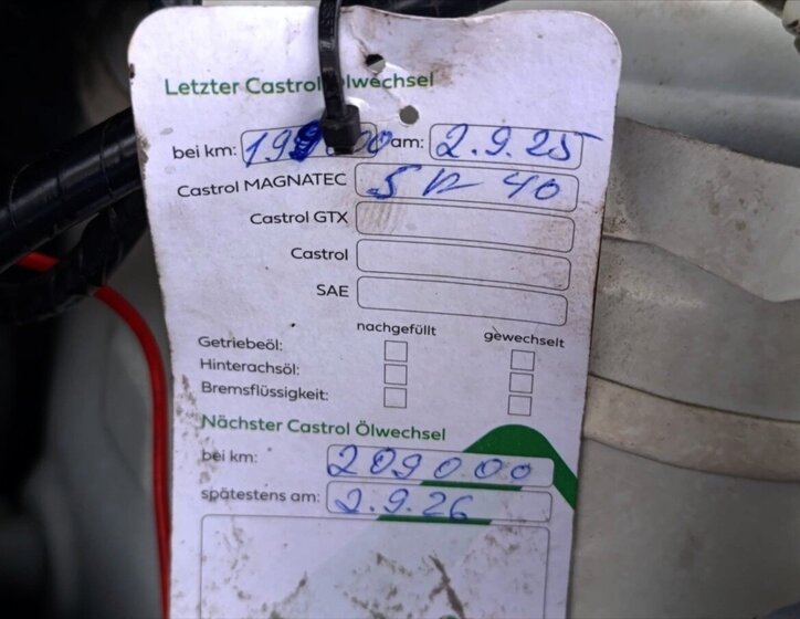 Mazda CX-5 SUV 2,2 l 129 kw