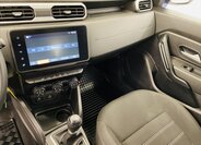 Dacia Duster SUV / Terénní 999,0 67 kw