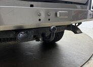 Toyota Land Cruiser SUV / Terénní 4,2 l 150 kw