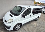 Renault Trafic VAN / Minibus 2,0 l 84 kw