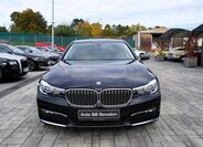 BMW Řada 7 1