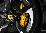 Ferrari Ostatní Kupé 3,9 l 471 kw